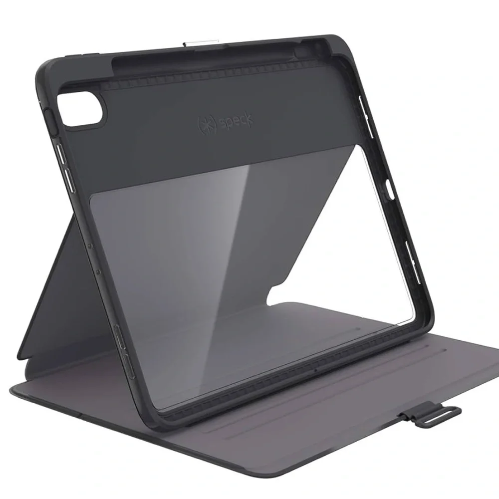 3/$10 Speck Products Presidio PRO Folio 11-inch iPad Pro Case, Gen 2, Slate Grey